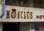 Hotel Monclus