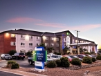 Holiday Inn Express & Suites Alamogordo