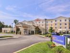 Hilton Garden Inn Dover