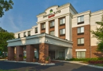 SpringHill Suites Richmond North/Glen Allen