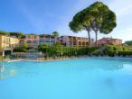 Hotel Les Jardins De Sainte Maxime