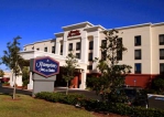 Hampton Inn & Suites Tampa East (Casino Area)