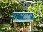 Somerset Apartments Lord Howe Island