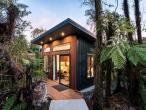 Rainforest Retreat