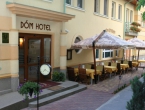 Dom Hotel Szeged