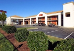 Quality Inn Henderson I-85