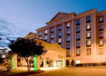 Holiday Inn Hotel & Suites Raleigh-Cary (I-40 @Walnut St)