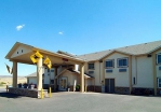 Comfort Inn, Laramie