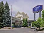 Hampton Inn Idaho Falls/Airport