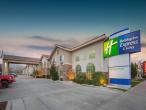 Holiday Inn Express Hotel & Suites Bishop, an IHG Hotel