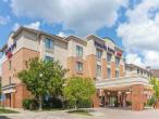 Springhill Suites Minneapolis St Louis Park by Marriott