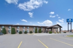 Americas Best Value Inn & Suites - Bismarck