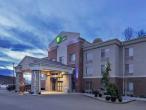 Holiday Inn Express Ellensburg, an IHG Hotel