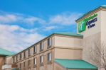 Holiday Inn Express & Suites Elk Grove Ctrl - Sacramento S