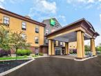 Holiday Inn Express Hotel and Suites Marysville, an IHG Hotel