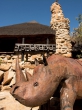 Tshukudu Bush Lodge