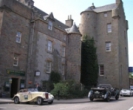 Dornoch Castle Hotel