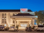 Hampton Inn Salisbury