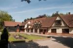 Great Hallingbury Manor Stansted