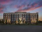 DoubleTree by Hilton Raleigh - Cary