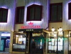 Daily Plaza Hotel Suceava