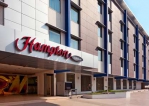 Hampton by Hilton Vadodara-Alkapuri