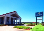 Quality Inn, Robinsonville (MS)