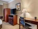 Comfort Suites Linn County