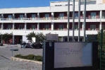 Hotel Lusitania