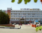 Amaks Congress Hotel