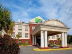 Holiday Inn Express Hotel & Suites Quincy I-10, an IHG Hotel