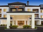 Courtyard by Marriott Roseville