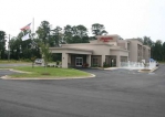 Hampton Inn Alexander City