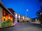 BEST WESTERN Plus Corning Inn