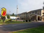 Super 8 by Wyndham Bath Hammondsport Area