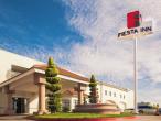 Fiesta Inn Saltillo