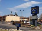 Econo Lodge, Mountain Home (AR227)