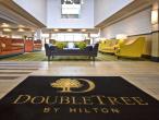 DoubleTree Suites by Hilton Hotel Huntsville South