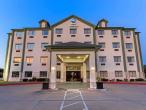 Best Western La Grange Inn & Suites