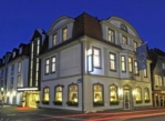 Best Western Hotel Lippischer Hof