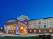 Holiday Inn Express Hotel and Suites St. Charles, an IHG Hotel