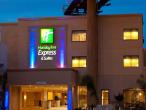 Holiday Inn Express Hotel & Suites Woodland Hills, an IHG Hotel