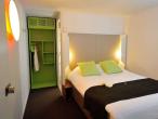 Hotel Campanile Lille Sud-Seclin