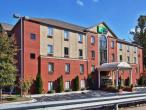 Holiday Inn Express Atlanta - Emory University Area, an IHG Hotel