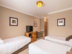 Best Western Rockingham Forest Hotel