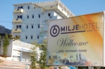 6 Milje Hotel