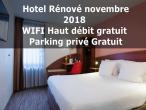 Comfort Hotel Etampes