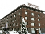 Lucky Bansko Aparthotel