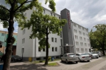 Hotel Diament Zabrze