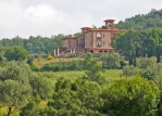 Saturnia Tuscany Hotel